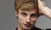 Bradley James