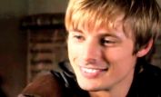 Bradley James