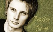 Bradley James