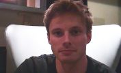 Bradley James