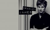 Bradley James