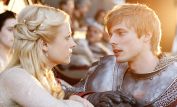 Bradley James