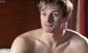 Bradley James