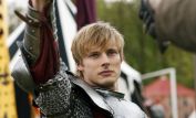 Bradley James