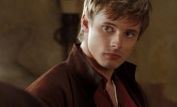 Bradley James