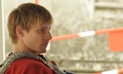 Bradley James