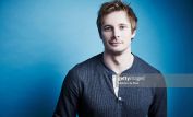 Bradley James