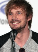 Bradley James