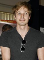 Bradley James