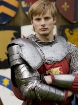 Bradley James