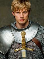 Bradley James