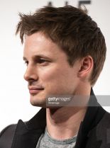 Bradley James