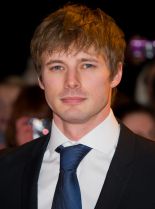 Bradley James #65208 picture (Portrait Medium)