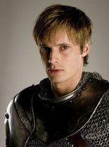 Bradley James