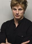 Bradley James