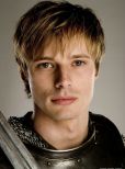 Bradley James