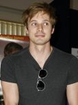 Bradley James