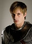 Bradley James