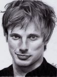 Bradley James