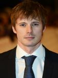 Bradley James