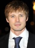 Bradley James