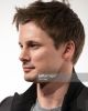 Bradley James