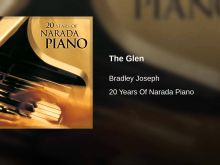 Bradley Joseph