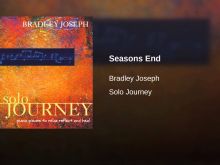 Bradley Joseph