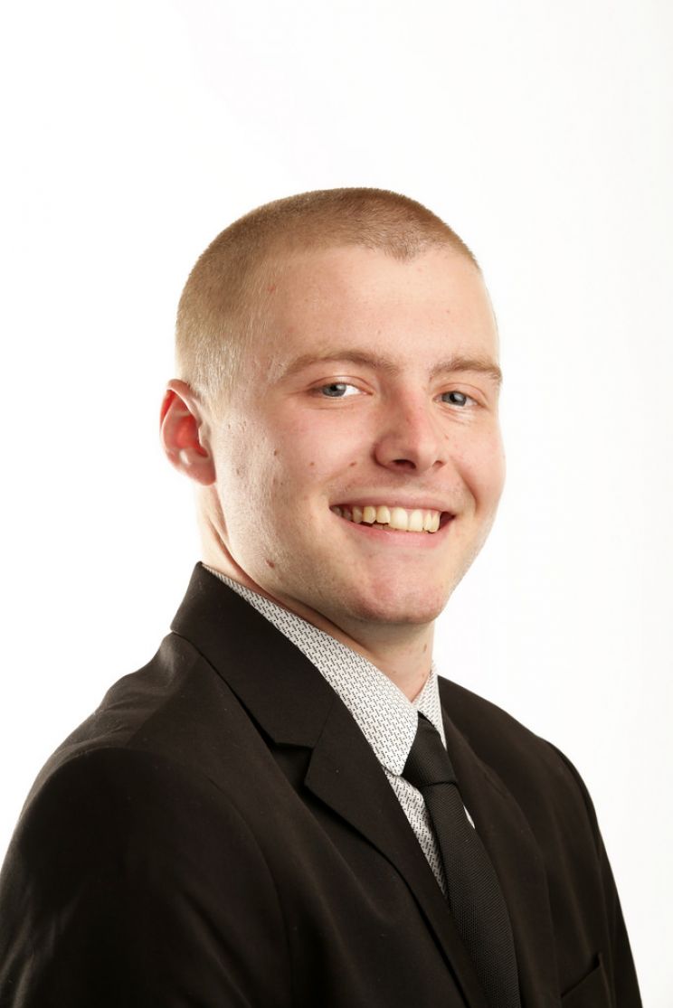 Bradley Joseph