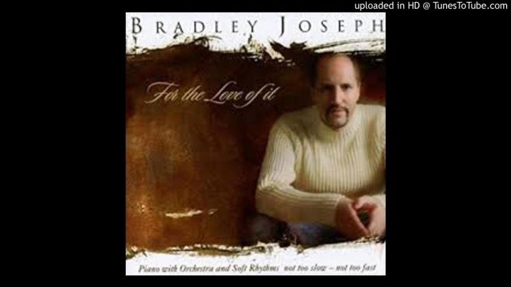 Bradley Joseph