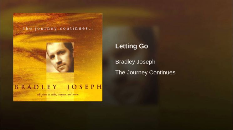 Bradley Joseph