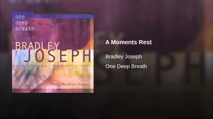 Bradley Joseph