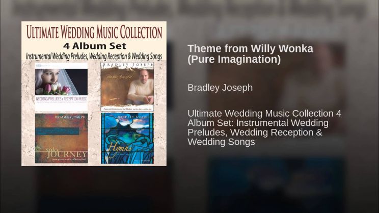 Bradley Joseph