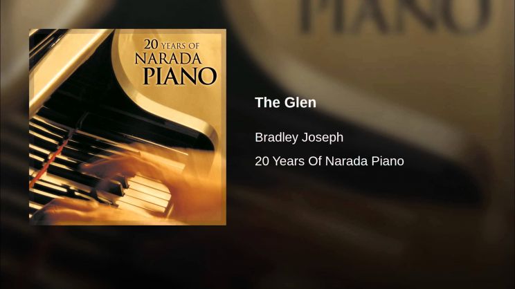 Bradley Joseph