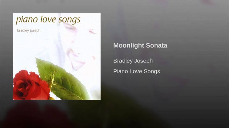 Bradley Joseph