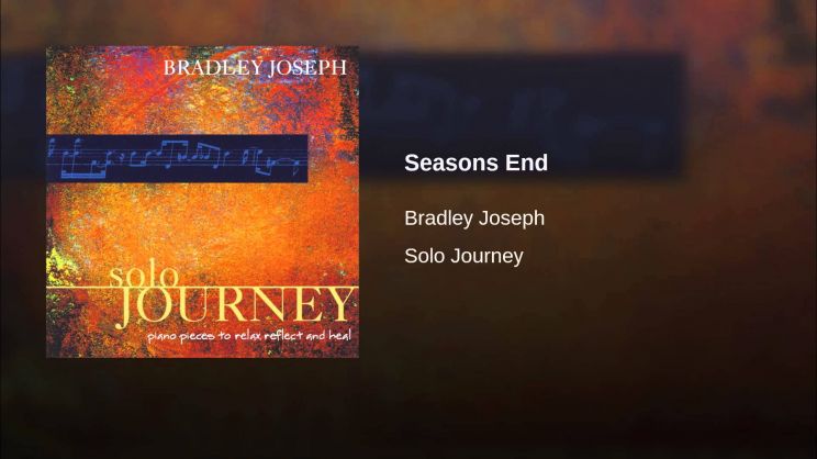 Bradley Joseph