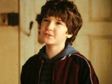 Bradley Pierce