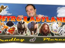 Bradley Pierce