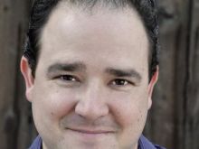Bradley Pierce