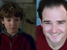 Bradley Pierce