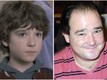 Bradley Pierce