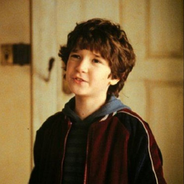Bradley Pierce
