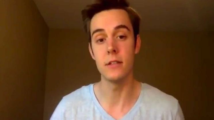 Bradley Pierce