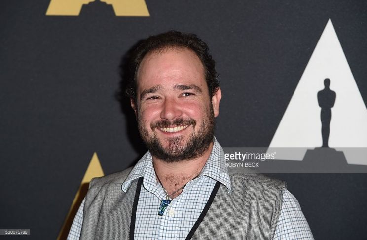 Bradley Pierce
