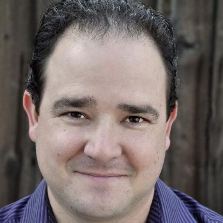 Bradley Pierce