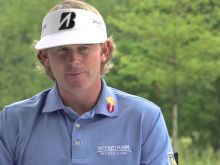 Bradley Snedeker