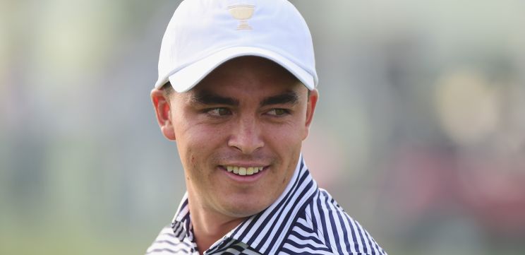 Bradley Snedeker