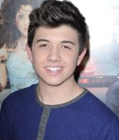 Bradley Steven Perry