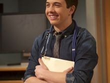 Bradley Steven Perry