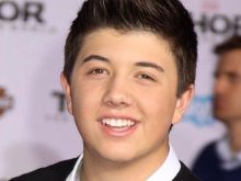 Bradley Steven Perry